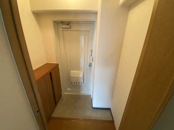 ハイツ小松の物件内観写真